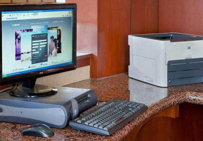 Courtyard By Marriott Atlanta Windy Hill/Ballpark Smyrna Faciliteiten foto