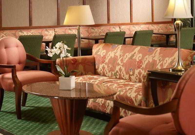 Courtyard By Marriott Atlanta Windy Hill/Ballpark Smyrna Restaurant foto