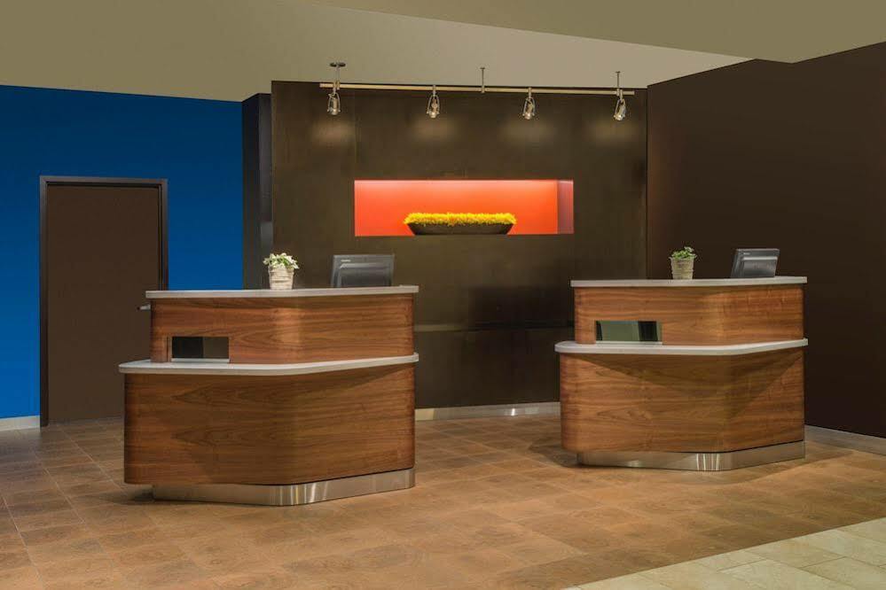 Courtyard By Marriott Atlanta Windy Hill/Ballpark Smyrna Buitenkant foto